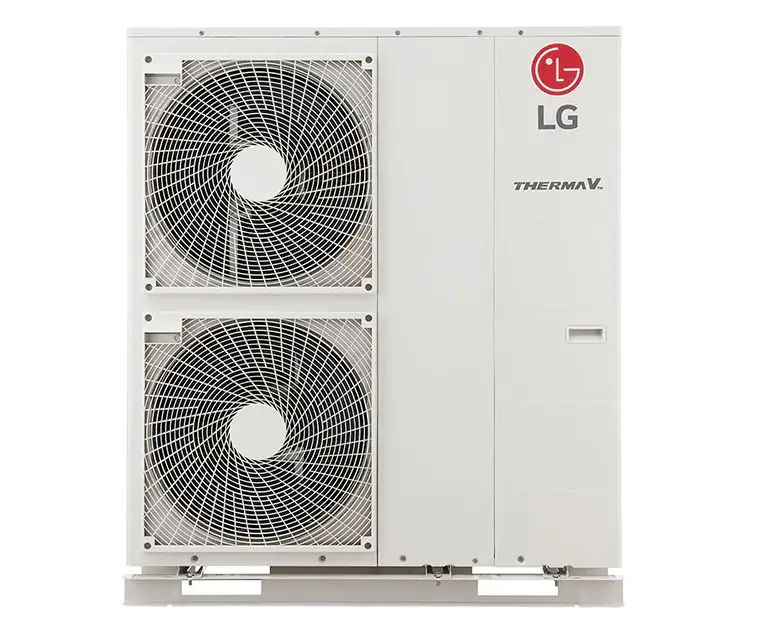 LG-HM0121-163M.U43-1 LG THERMA V, термопомпа моноблок HM121MR.U34 - Image 1