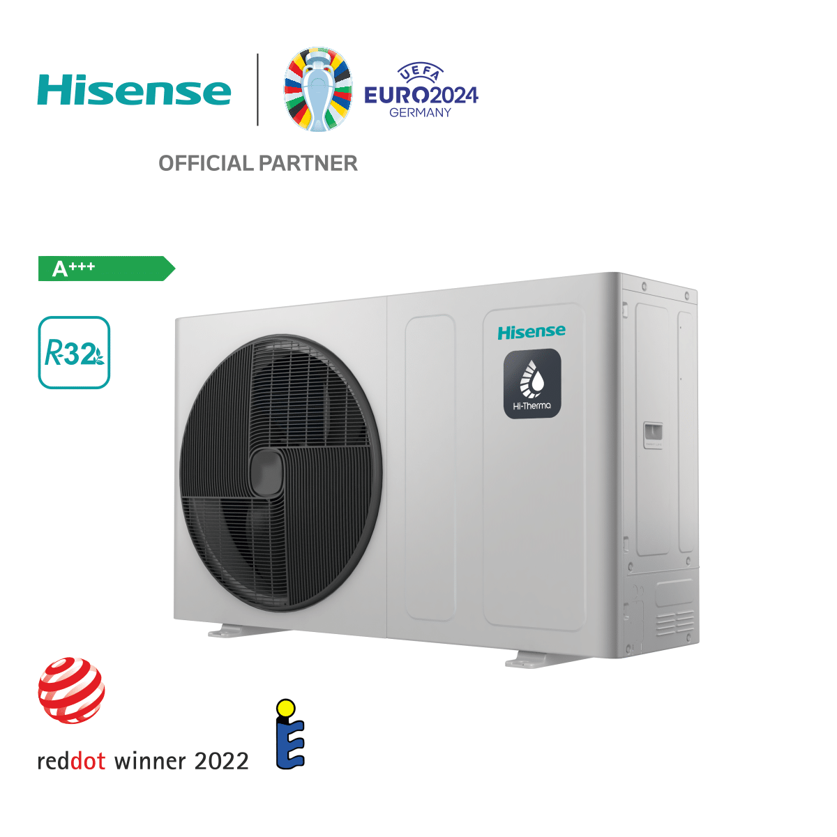 hisense-mono-10-16 Hisense, термопомпа Hi-Therma monobloc AHZ-160HEDS1 - Image 1