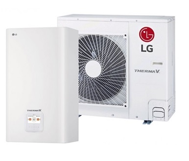 thumb11_1 LG THERMA V, термопомпа сплит HU091MR.U44/HN091MR.NK5 - Image 1