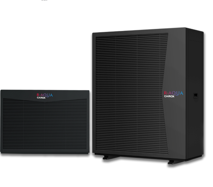 Екранна снимка 2024-12-15 192836 Gree, инверторна термопомпа моноблок R-AQUA, CHP-018C1 - Image 1