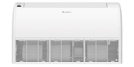 Gree, таванен климатик GUD50W1/NhA-S/GUD50ZD1 18 000 BTU