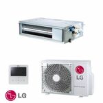 LG, канален климатик UT60F.NА0/UUD1.U30 60000 BTU - Image 2