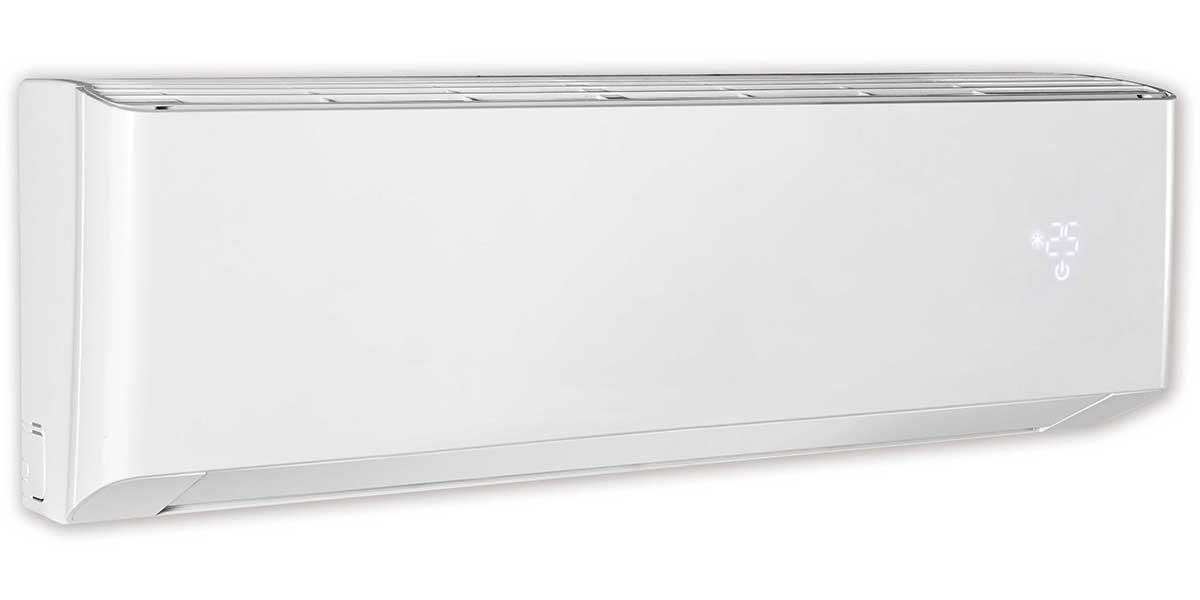 amber-600 Gree инверторен климатик AMBER 7,0 kW GWH24YE 24000 BTU - Image 1