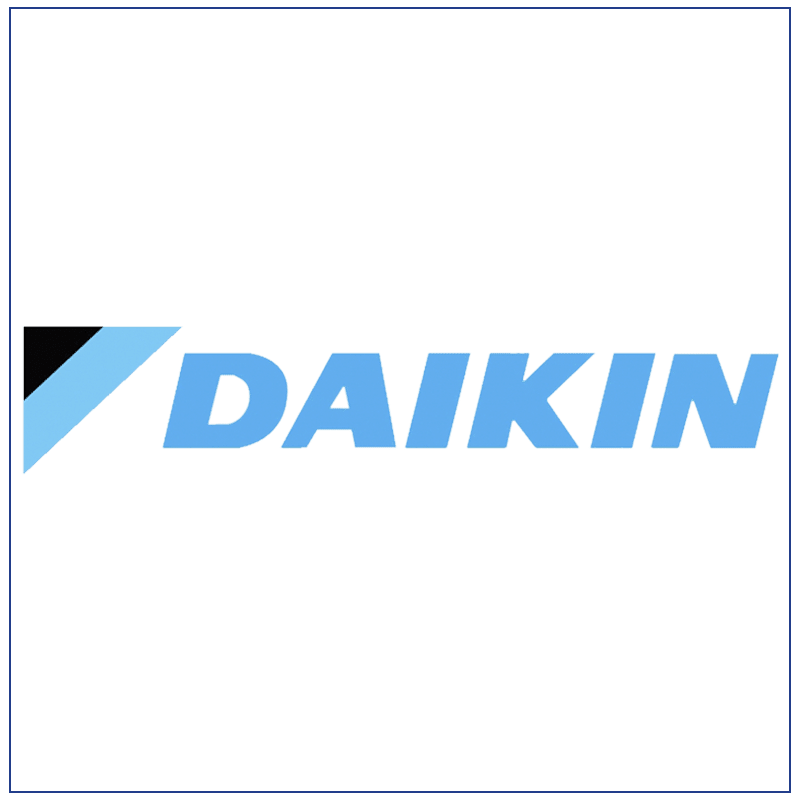 Daikin