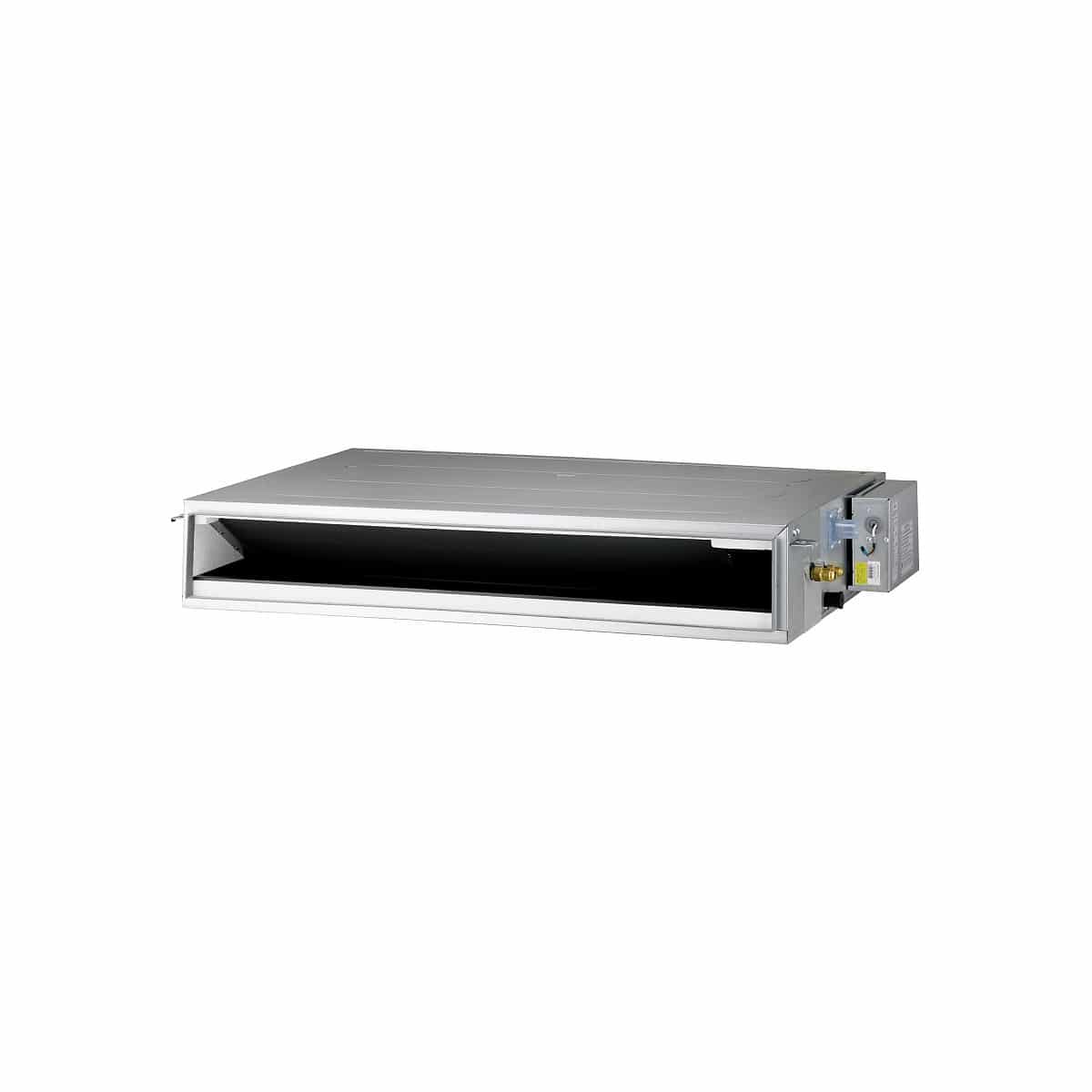 kanalen-niskonaporen-klimatik-lg-cl09fn50-uua1ul0 LG, канален климатик CL09F.N50/UUA1.UL0 9000 BTU - Image 1