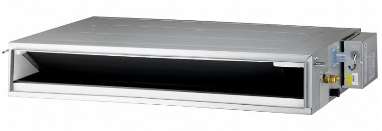 kanalno niskonaporno tyalo lg cl09fn50