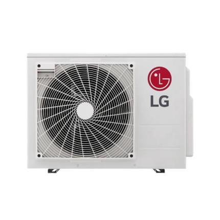 LG, инверторна мултисплит система MU2R15.UL0