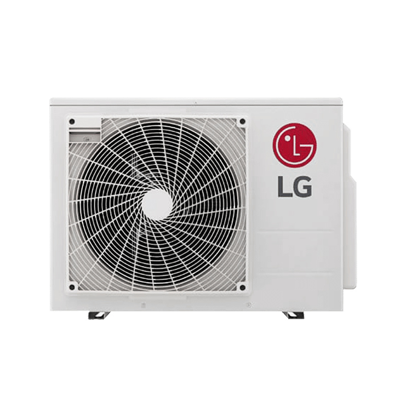 multi-split-system-lg-mu3-r21-u21-external-unit LG, инверторна мултисплит система MU2R17.UE1 - Image 1