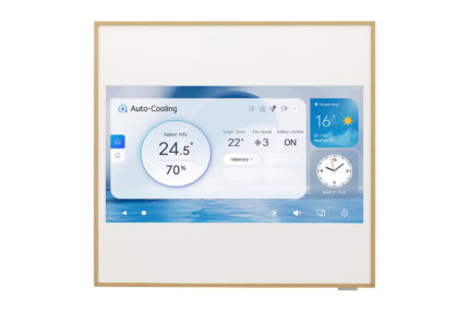 LG, инверторен климатик ARTCOOL Gallery Premium, 2,5 kW A09GA2 9 000 BTU