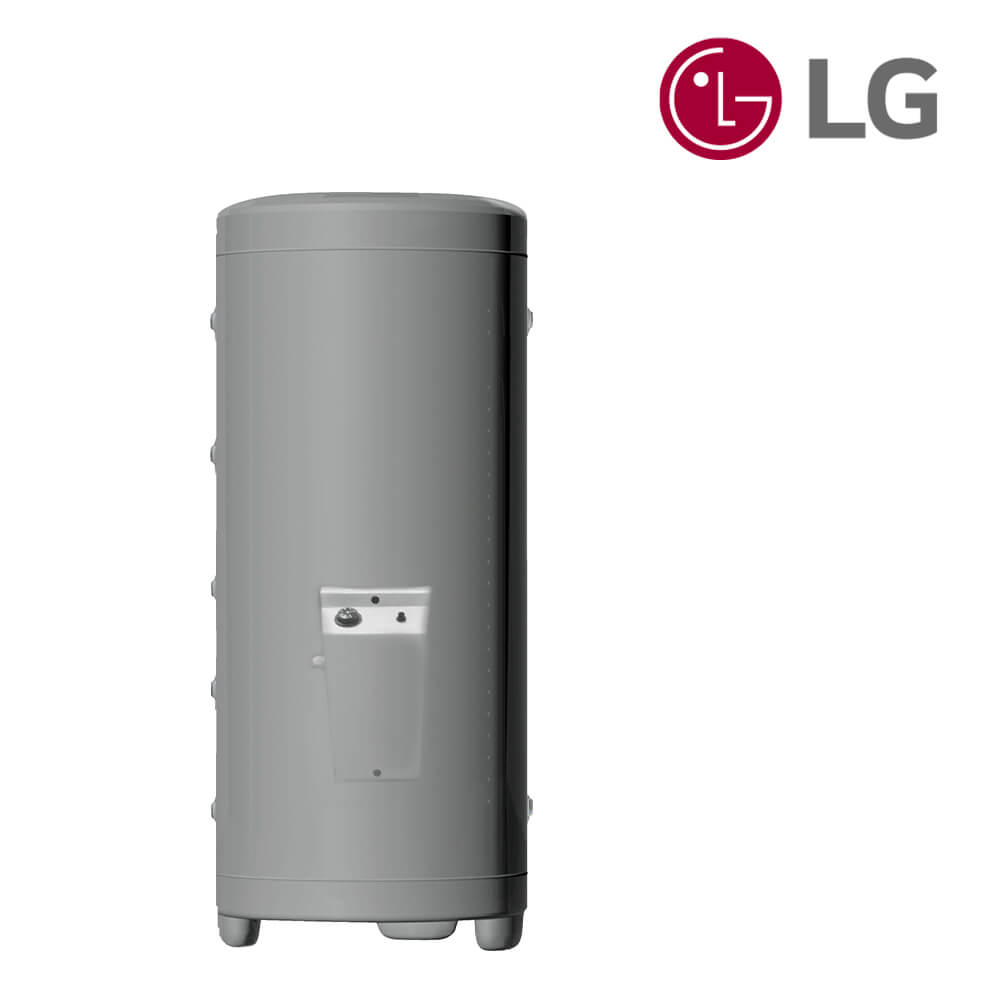 LG-Warmwasserspeicher-OSHW-200F-AEU LG, неръждаем бойлер OSHW-300F.AEU - Image 1