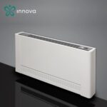Innova, конвектор за подов монтаж SL 200, без термостат - Image 2