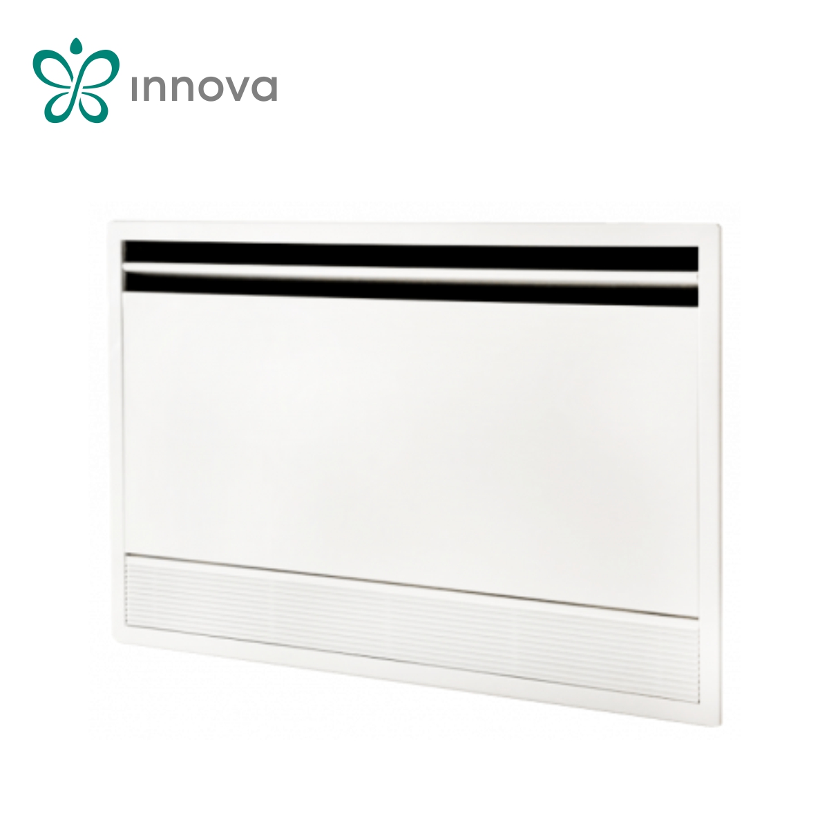 SLI-SLSI-RSI-1-1 Innova, конвектор за подов монтаж SLI 1000, без термостат - Image 1