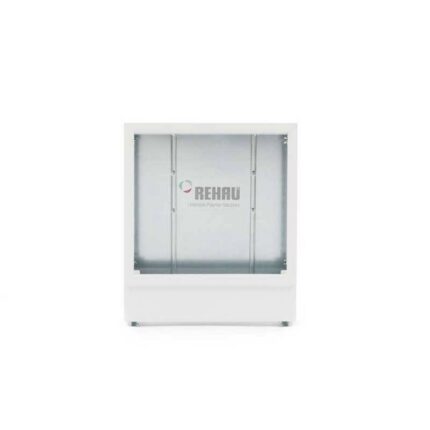 Rehau, Колекторна кутия UP за вграждане