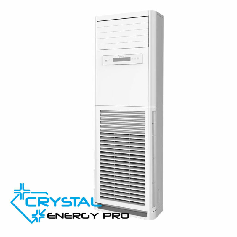 kolonen-klimatik-crystal-energy-pro Crystal, инверторен колонен климатик Energy Pro, CFI-48H-MPA 48 000 BTU - Image 1