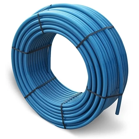 podłogowego-KAN-therm-rura KAN Therm, Тръба за подово отопление Blue Floor PE-RT ф16х2 - Image 1