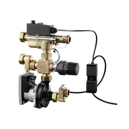 Oventrop, Смесителна група за подово отопление