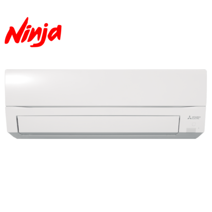 Mitsubishi Electric инверторен климатик ,3,5 kW FT35VGK 12 000 BTU