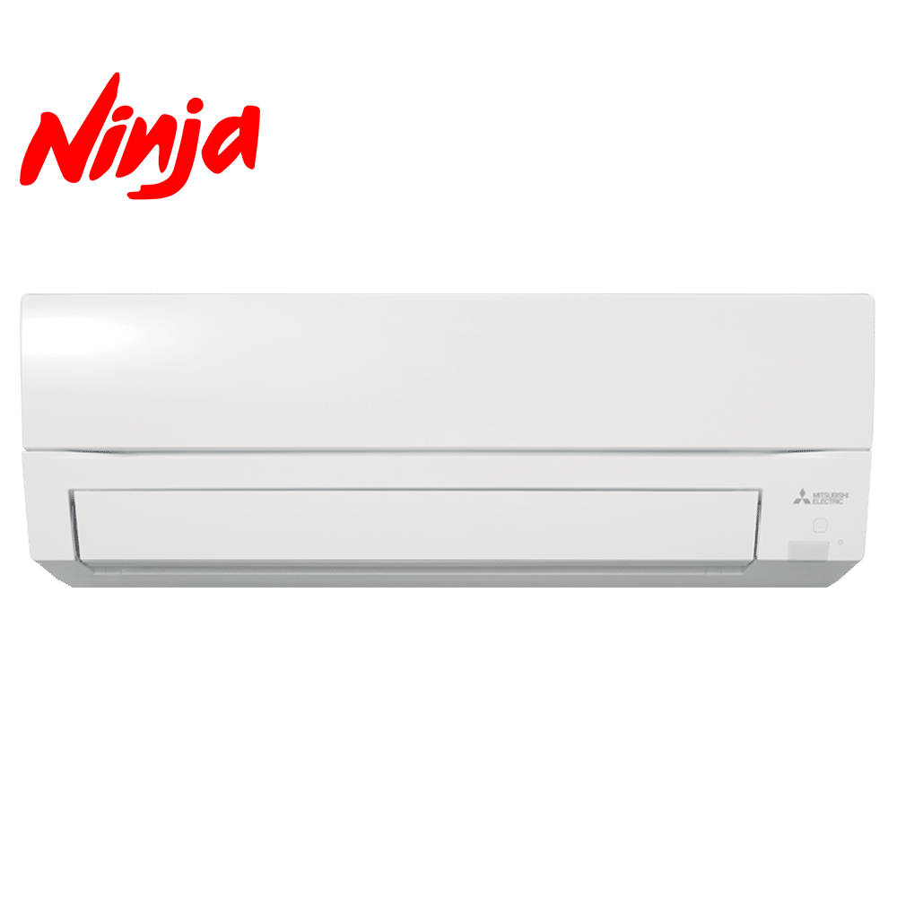 thumbnail-MSZ-FT-category Mitsubishi Electric инверторен климатик , 2,5 kW FT25VGK 9 000 BTU - Image 1