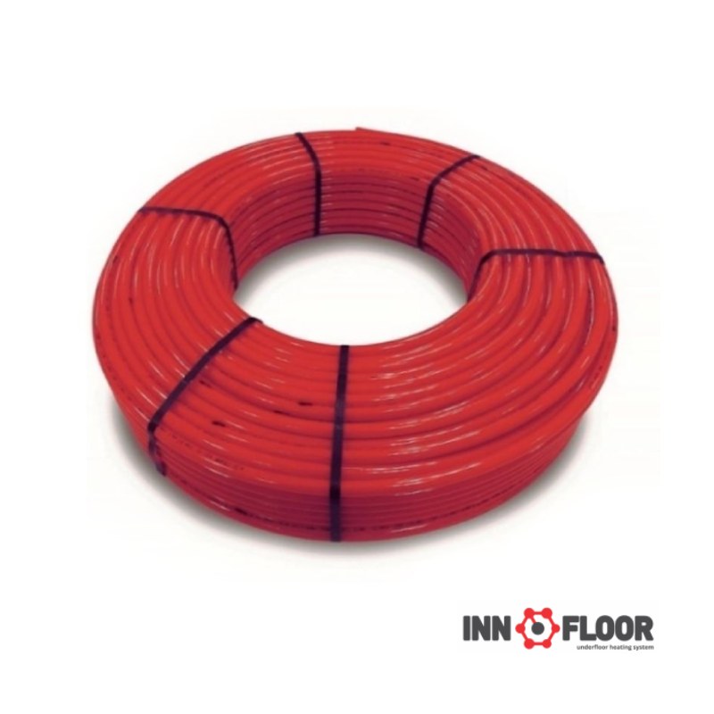 tryba-za-podovo-otoplenie-innofloor-innopert-pe-xa-f16h2_8392 Innofloor, тръба за подово отопление Innopert Kapert Ф16х2 - Image 1