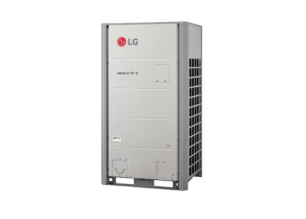 LG, външно тяло VRF/VRV MULTI V 6 R32, 25 kW - 37 kW
