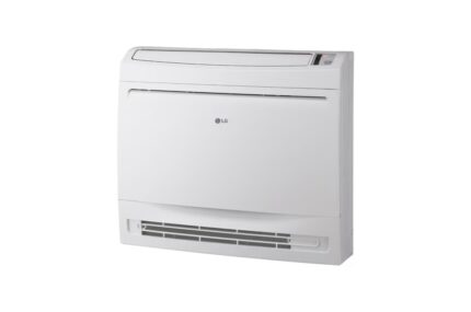 LG, вътрешно тип конзола VRF, 2,5 kW - 5,0 kW