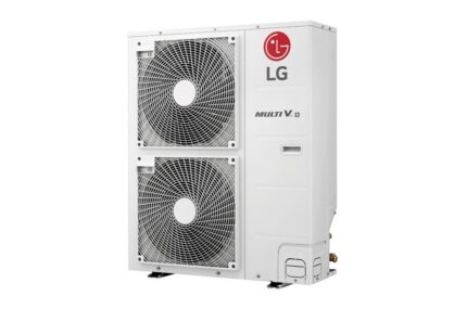LG, външно тяло VRF/VRV MULTI V S R410A 3F, 12 kW - 36 kW
