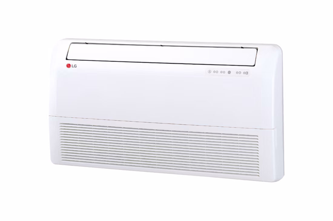 medium04 LG, вътрешно тип подово - таванен VRF, 3,2 kW - 4,0 kW - Image 1